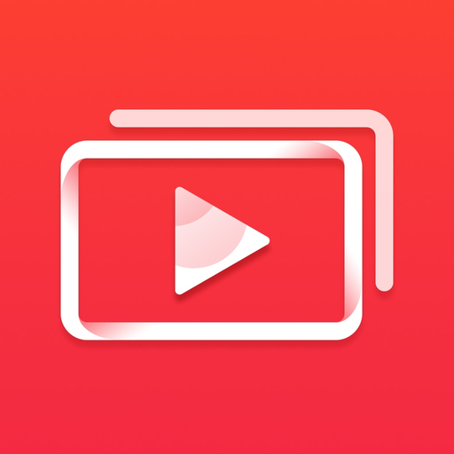 Pic Grid – Make Video Collage app icon