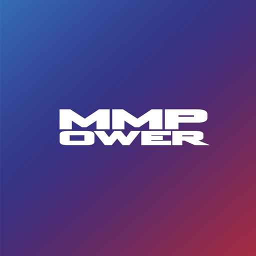 MMPower Garage app icon