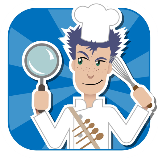 Les Enquêtes de Mister Toque app icon