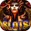 Medusa Slots icon