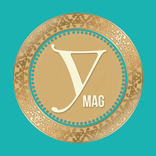 YMag app icon