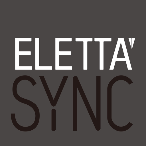 ELETTA SYNC app icon