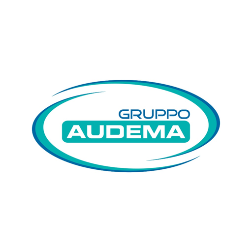 Gruppo Audema app icon