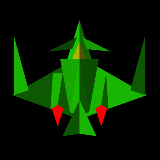 Critical Mass - war in space app icon