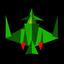 Critical Mass - war in space icon