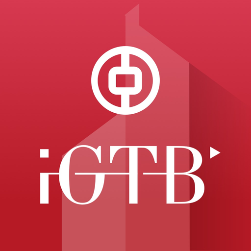 BOCHK iGTB MOBILE app icon