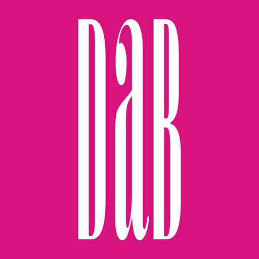 DaB app icon