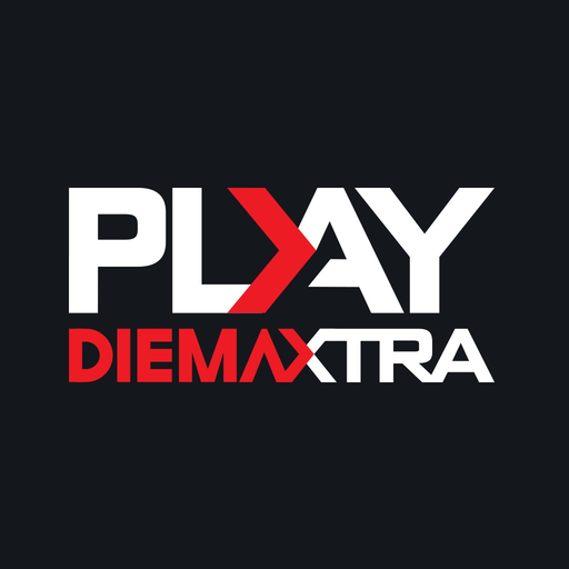Play Diema Xtra app icon