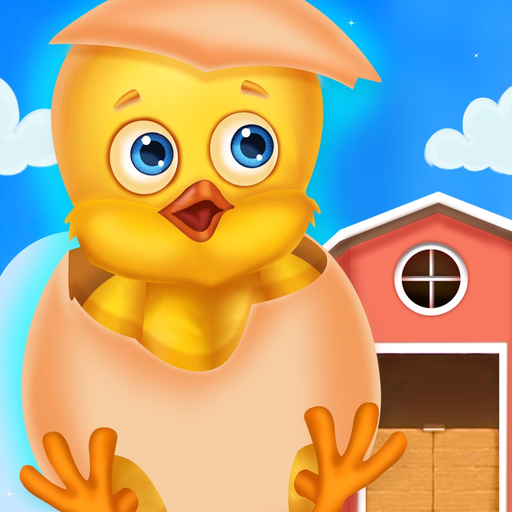 My Happy Farm Adventures app icon