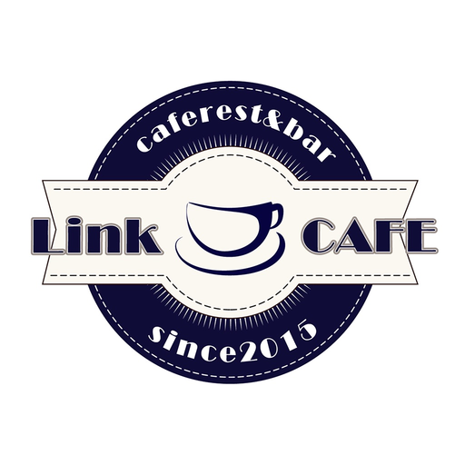 Link-cafe（リンクカフェ） app icon