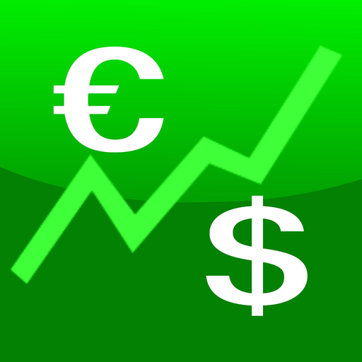 Currency Converter Pro app icon