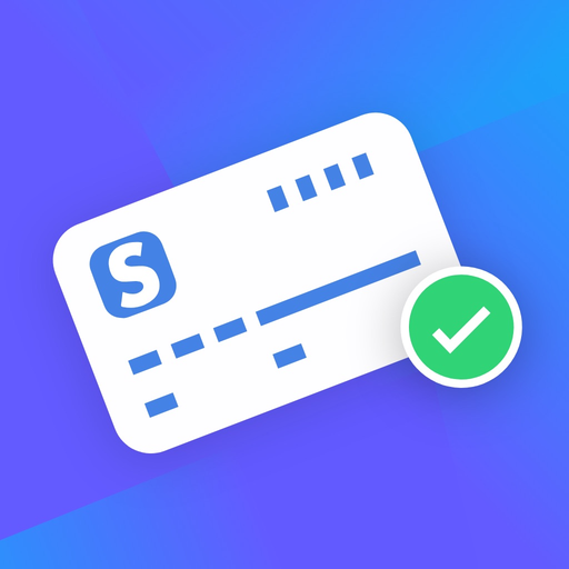 FacilePay for Stripe Payments app icon