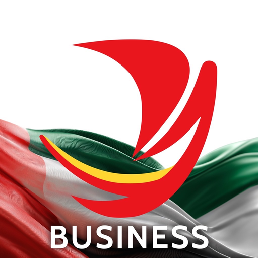 RAKBANK Business app icon