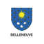 Belleneuve icon