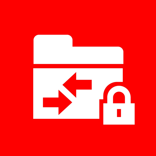BIS FX app icon