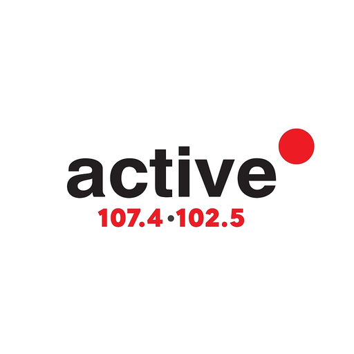 ActiveRadio 107.4 Cyprus app icon