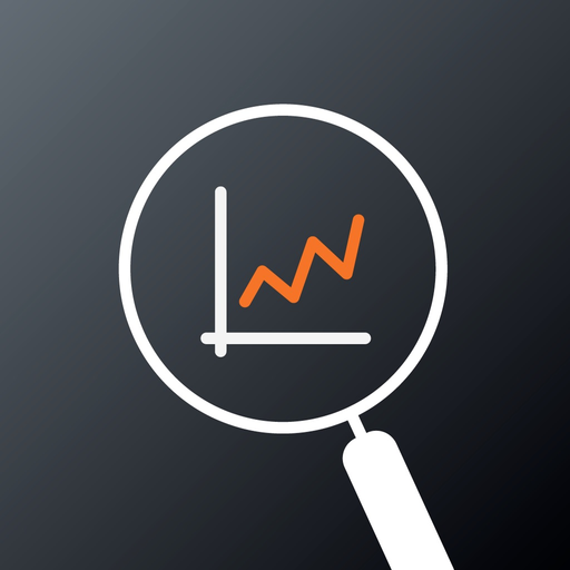 Business Analytics app icon