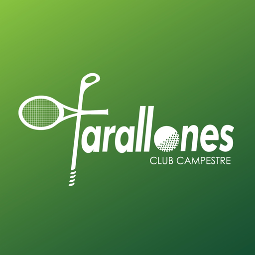 Club Farallones app icon