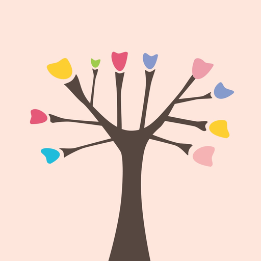 Sketch Tree - Art Drawing Pad app icon