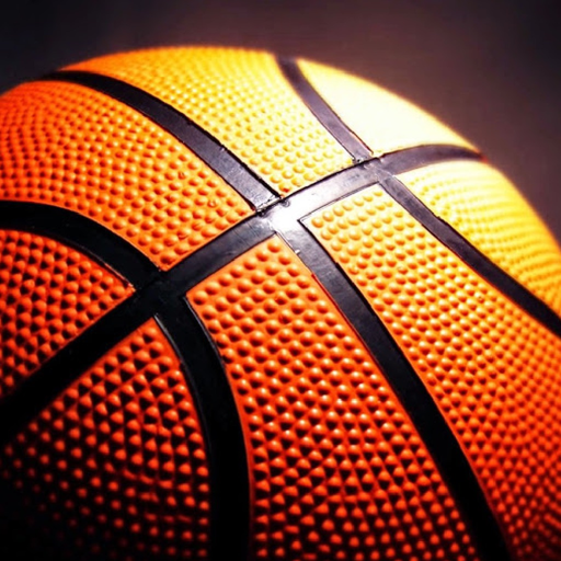 AR Basketball ! app icon