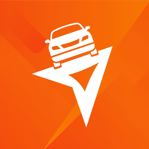 Prime Frotas app icon