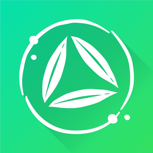 Bambú · Meditación y Dormir app icon