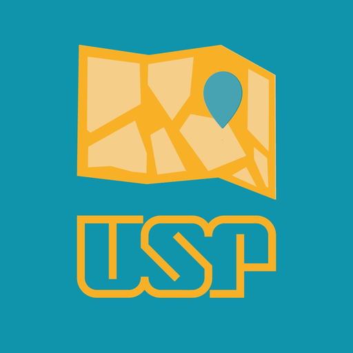 Guia USP app icon
