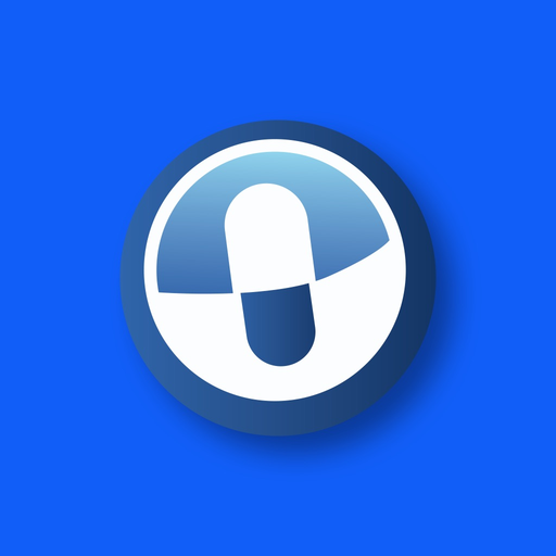 DrWidget PES app icon