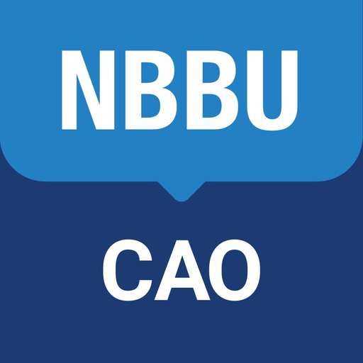 NBBU CAO app icon
