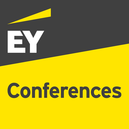 EY Conferences app icon