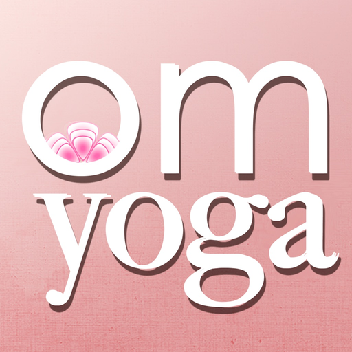 Om Yoga -koulu app icon