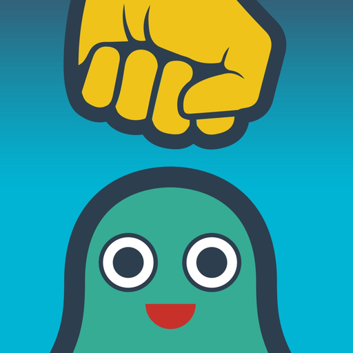 Gwakkamole app icon