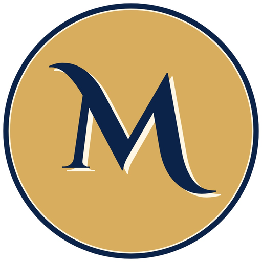My McGoey app icon