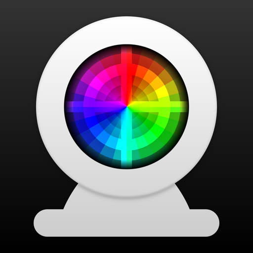 Live Color Finder app icon