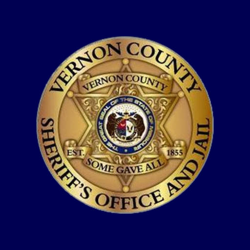 Vernon County Missouri Sheriff app icon