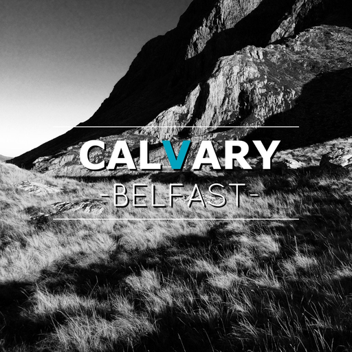 Calvary Chapel Belfast app icon