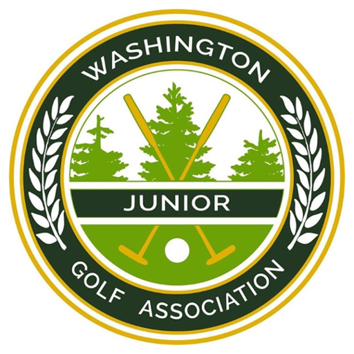 Washington Junior Golf Assoc. app icon