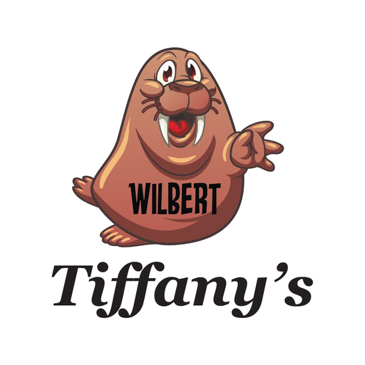 Tiffany's Takeout & Delivery app icon