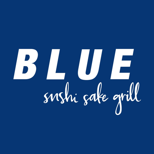 Blue Sushi Sake Grill app icon