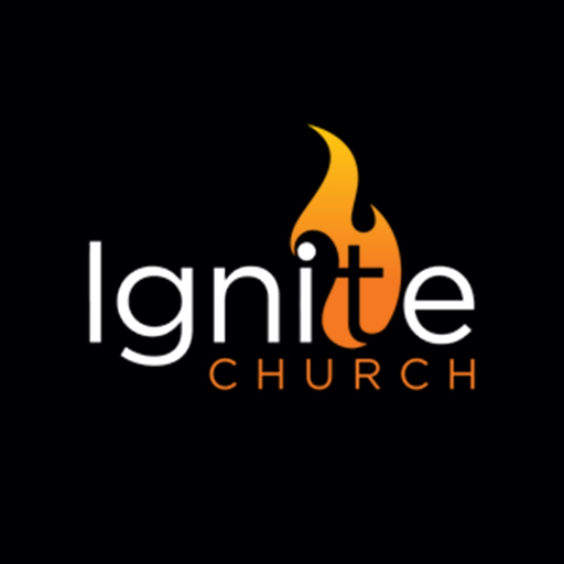 Ignite Church VT app icon