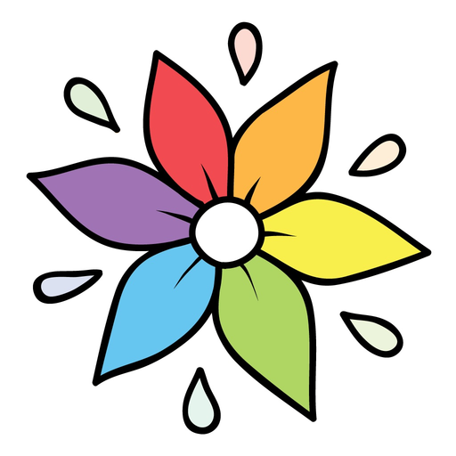 Adult Kid Number Coloring Book app icon