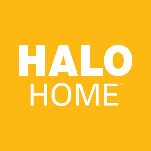 HALO Home app icon