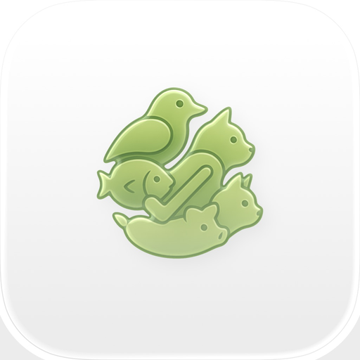 Pet Reminder app icon