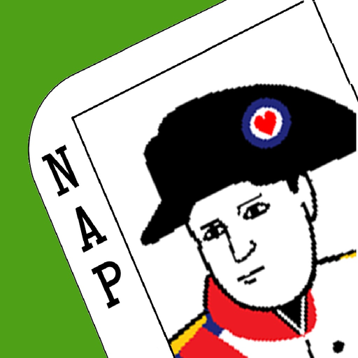 Nap Whist app icon