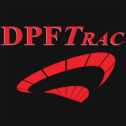 DPFTrac DPF Tracking System app icon