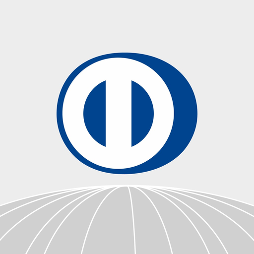 Diners Club Perú app icon