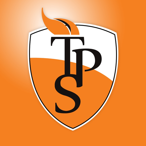 Tenafly Public Schools app icon