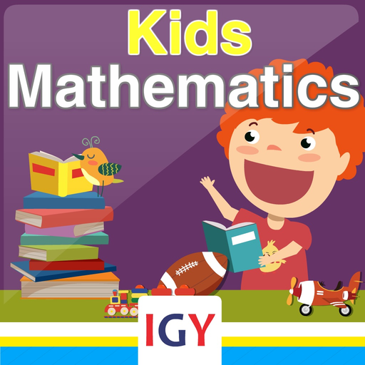 Mathematics level 1 app icon