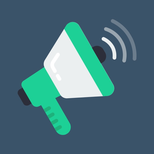 Shout Out!! app icon