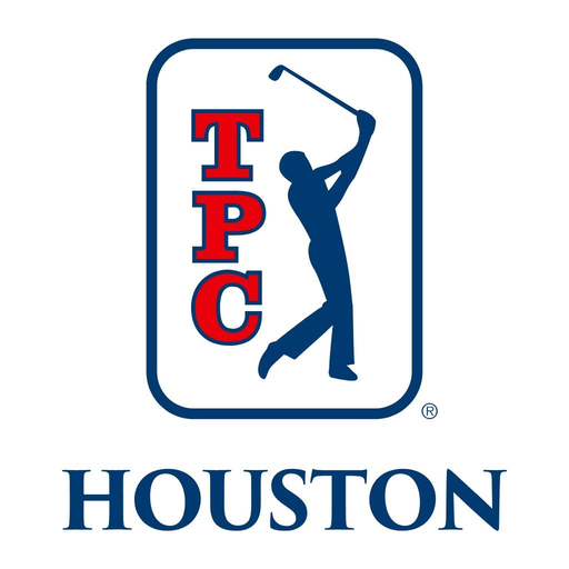 TPC Houston app icon